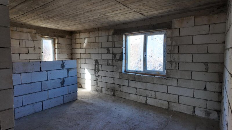 Chinteni, strada Iris, casa individuala pe 1.000 mp teren la pret de duplex