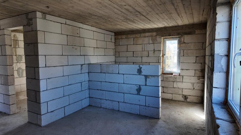 Chinteni, strada Iris, casa individuala pe 1.000 mp teren la pret de duplex