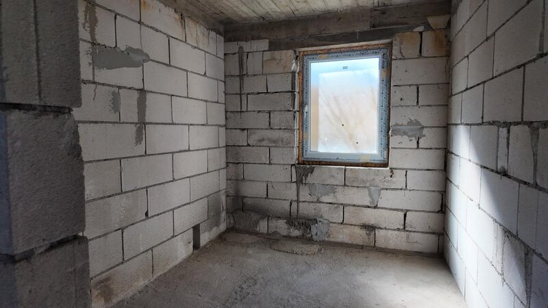Chinteni, strada Iris, casa individuala pe 1.000 mp teren la pret de duplex