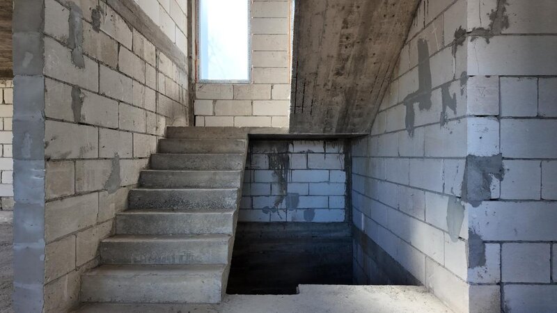 Chinteni, strada Iris, casa individuala pe 1.000 mp teren la pret de duplex