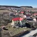 Chinteni, strada Iris, casa individuala pe 1.000 mp teren la pret de duplex