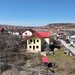 Chinteni, strada Iris, casa individuala pe 1.000 mp teren la pret de duplex